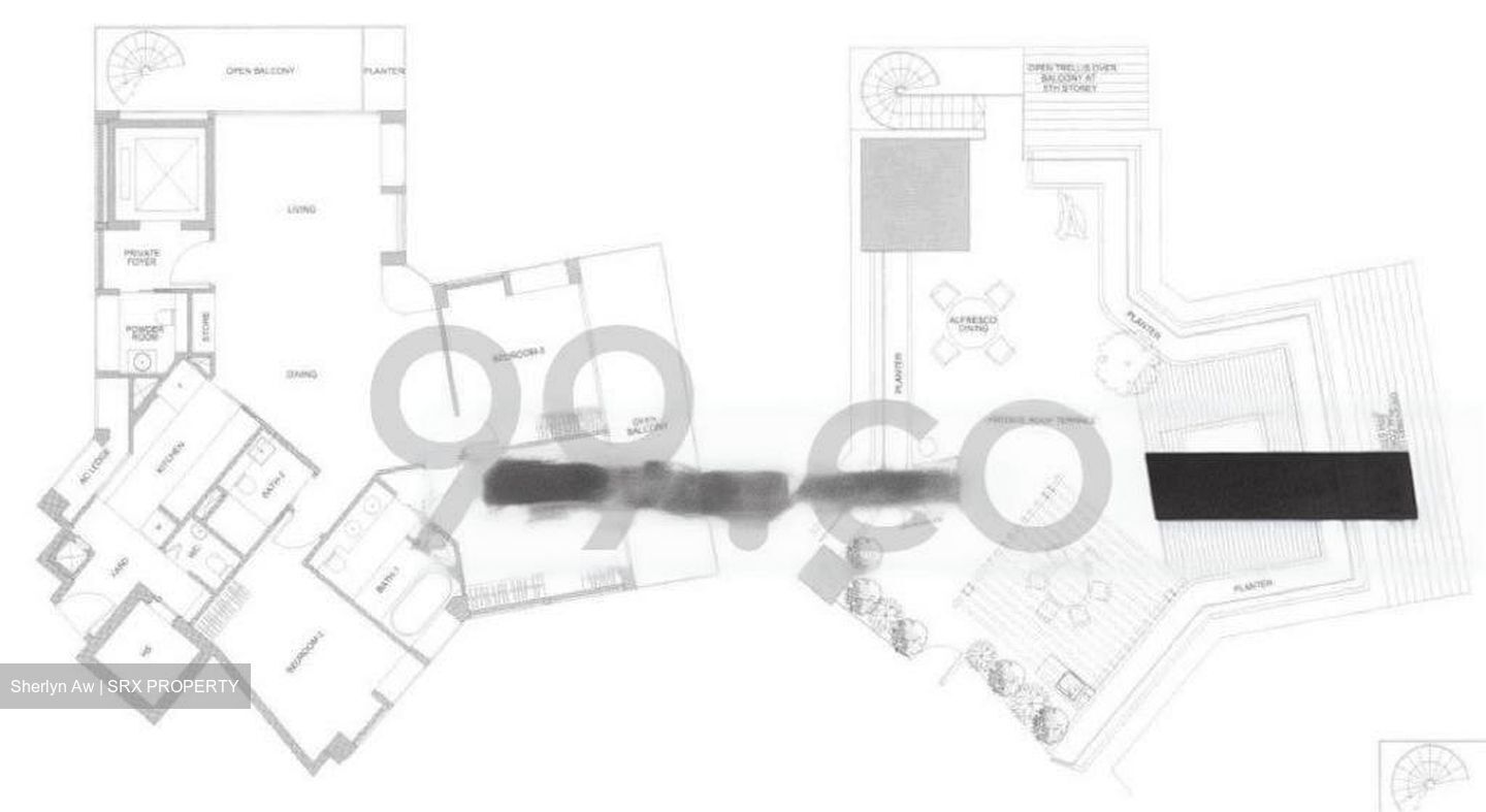 Belle Vue Residences (D9), Condominium #468379591